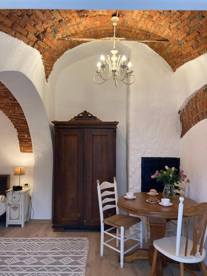 Historical Center Residence 2 Sibiu Exterior foto